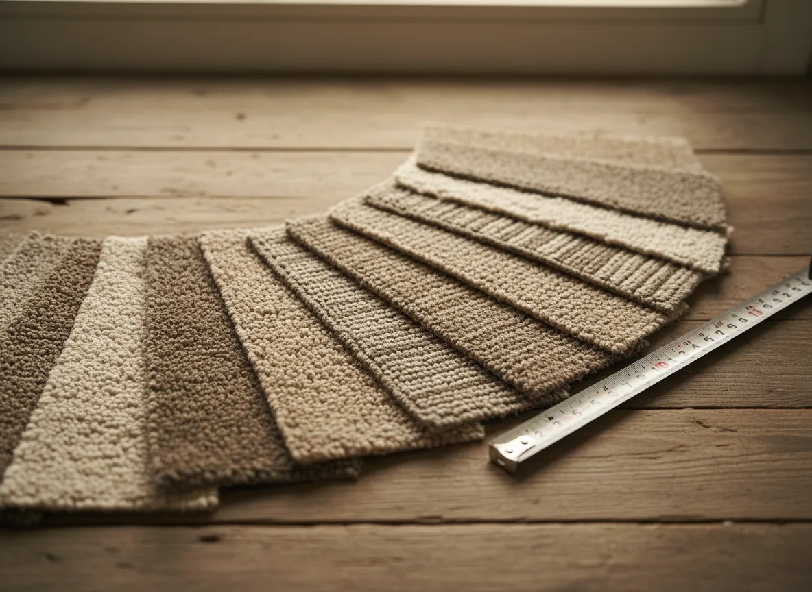 Carpet Installation Pickerel, WI FAQs